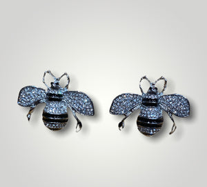 Buzz 3.5 Earring