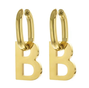 Blingaz Earrings