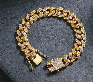 Cuban Link Bracelet