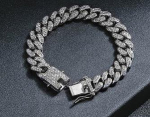 Cuban Link Bracelet