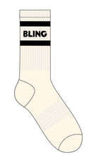 Load image into Gallery viewer, Bling Sock
