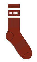 Load image into Gallery viewer, Bling Sock
