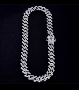 Cuban Link Necklace