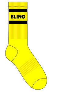 Bling Sock