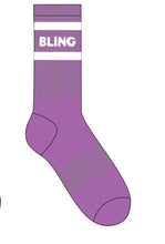 Load image into Gallery viewer, Bling Sock
