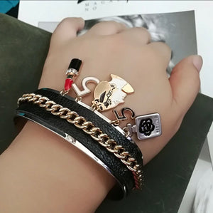 Coco Jam 5 Bracelet