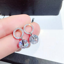 Load image into Gallery viewer, Bling Pin Earring
