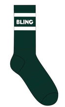 Load image into Gallery viewer, Bling Sock
