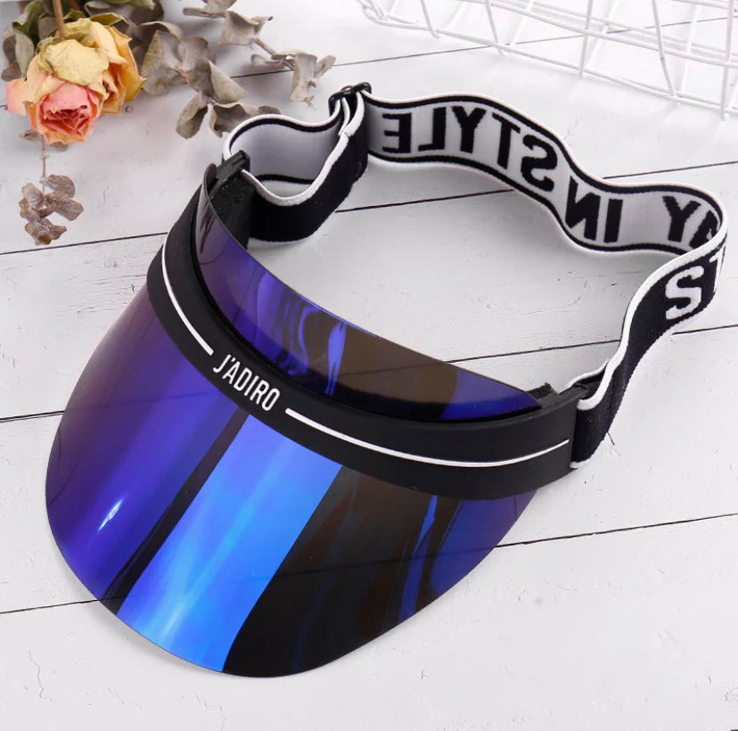 D’ior Sun Visor