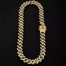 Load image into Gallery viewer, Cuban Link Necklace
