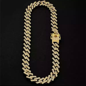 Cuban Link Necklace