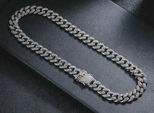 Cuban Link Necklace