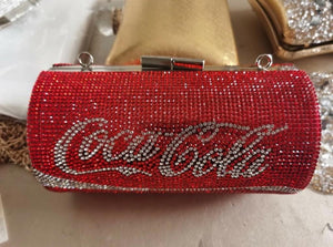 Coca Cola Bag