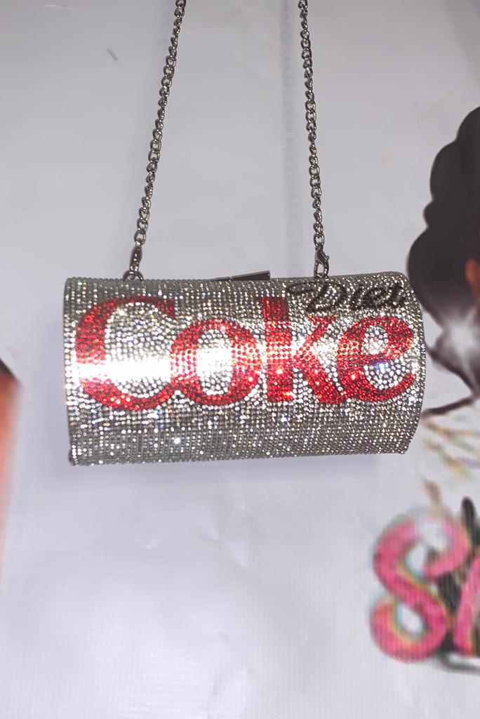 Diet Coke Bag